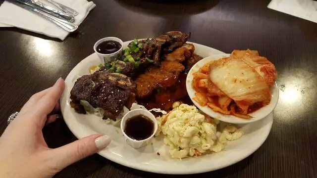 Aloha Kitchen & Bar