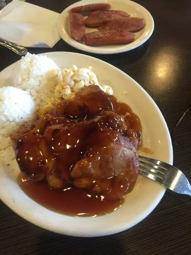 Aloha Kitchen & Bar