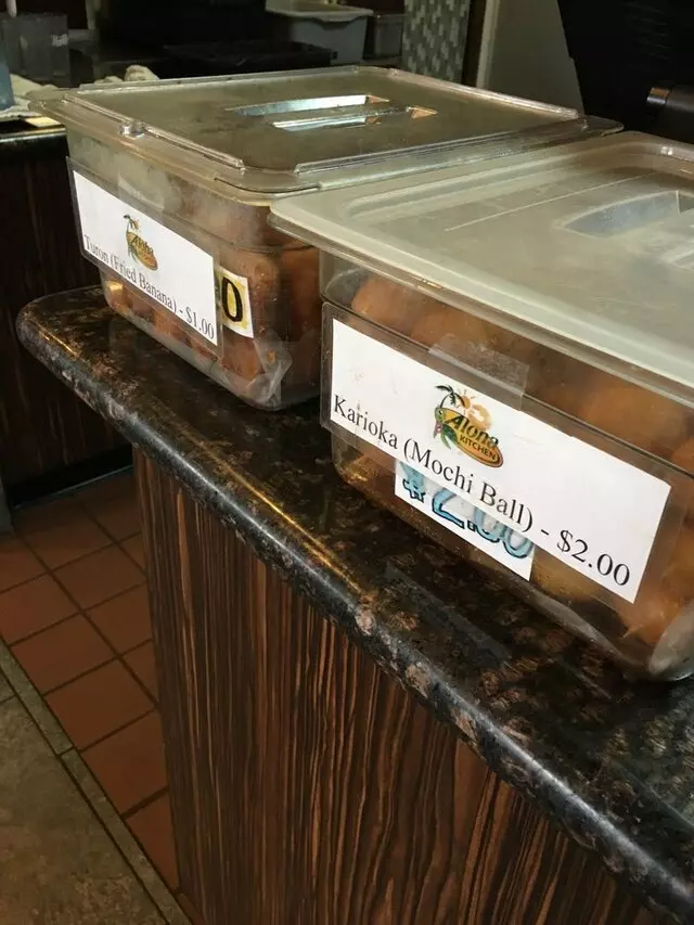 Aloha Kitchen & Bar