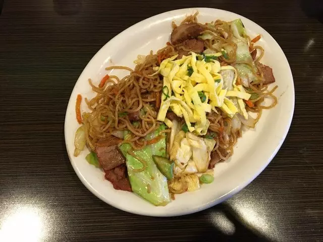 Aloha Kitchen & Bar