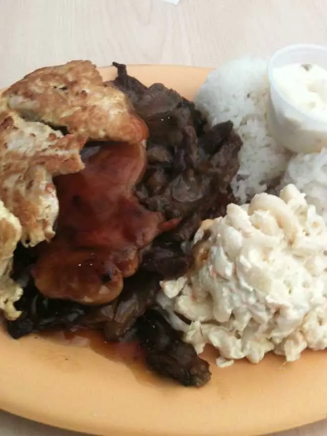 Aloha Kitchen & Bar