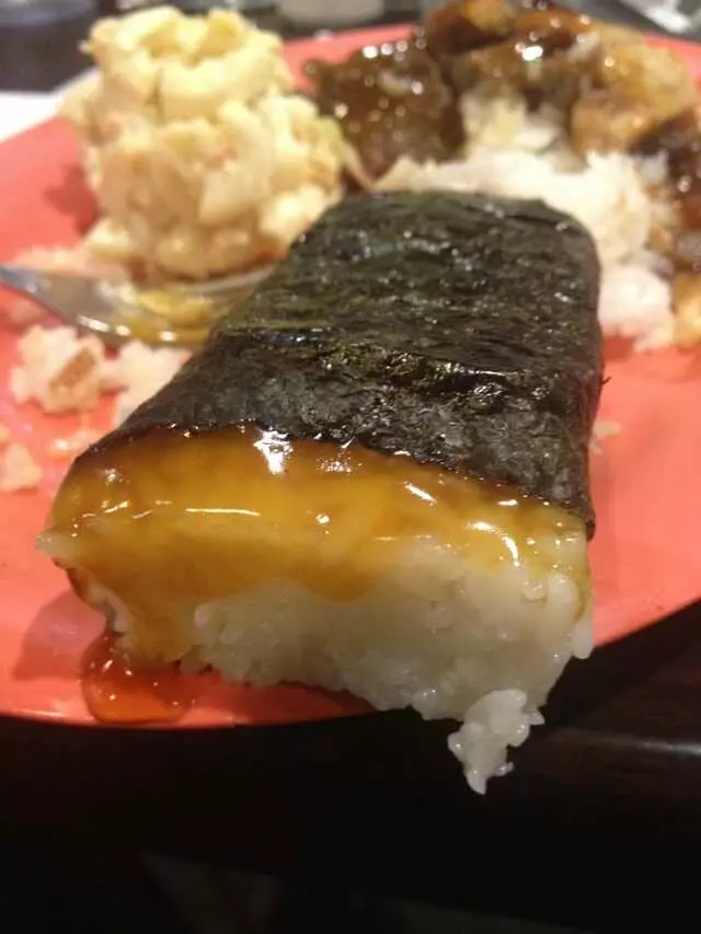 Aloha Kitchen & Bar