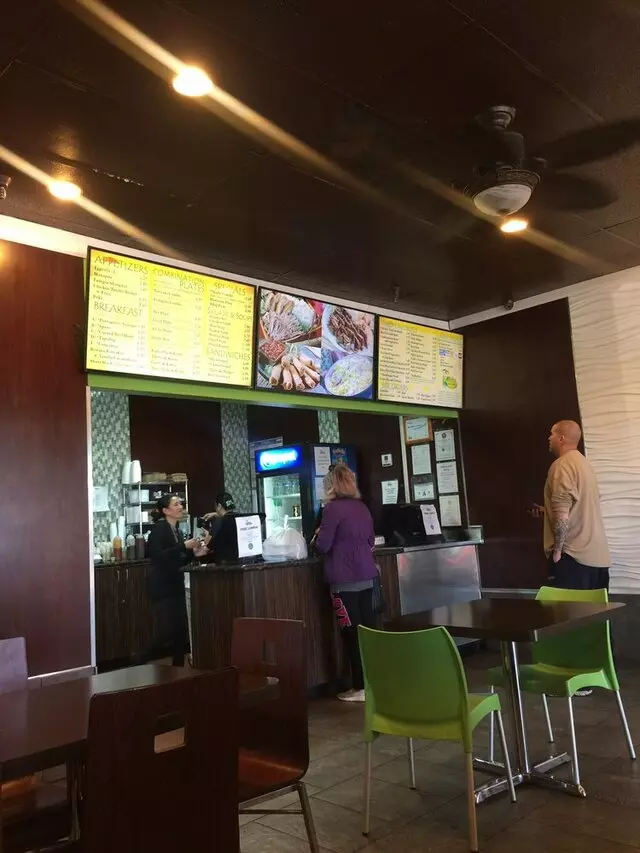 Aloha Kitchen & Bar