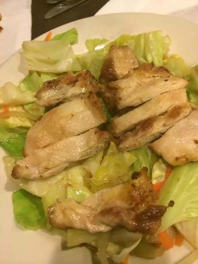 Aloha Kitchen & Bar
