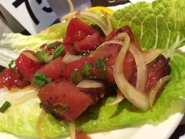 Aloha Kitchen & Bar