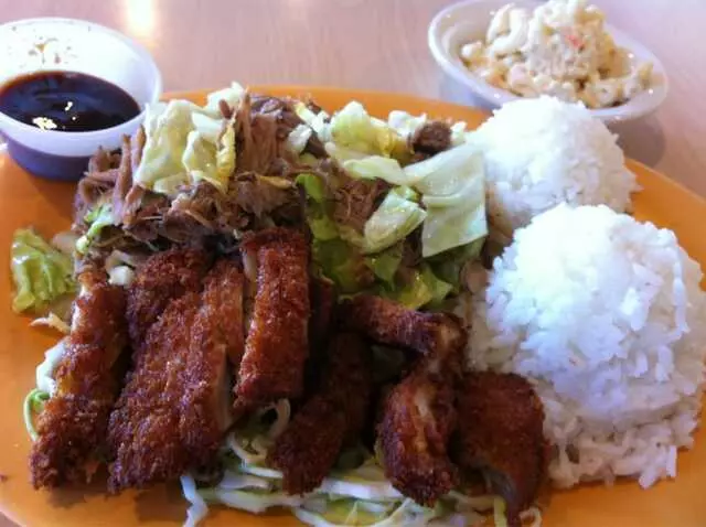 Aloha Kitchen & Bar