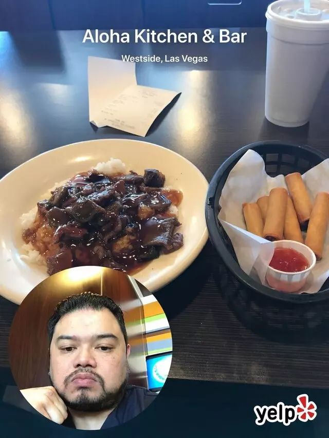 Aloha Kitchen & Bar
