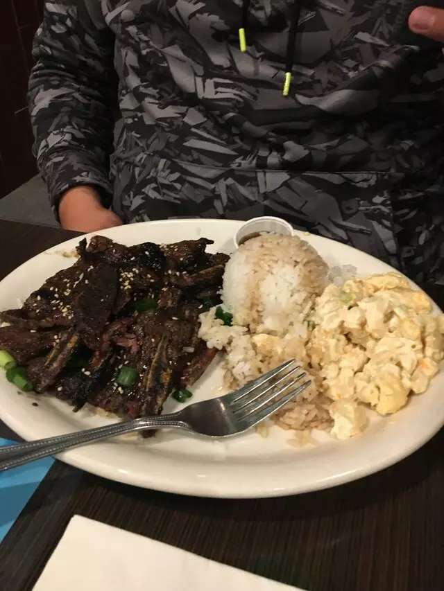 Aloha Kitchen & Bar