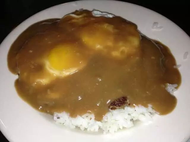 Aloha Kitchen & Bar