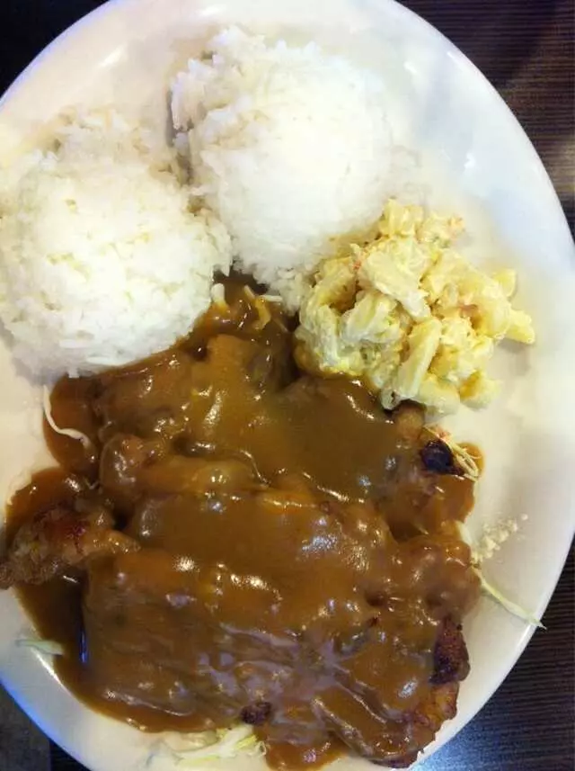 Aloha Kitchen & Bar