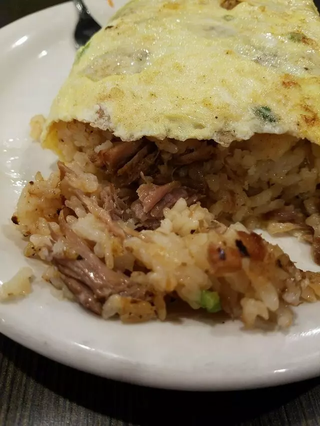Aloha Kitchen & Bar