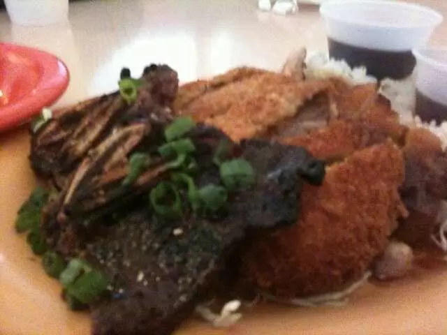 Aloha Kitchen & Bar