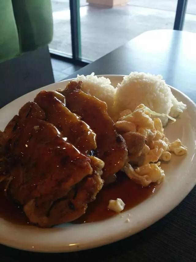 Aloha Kitchen & Bar