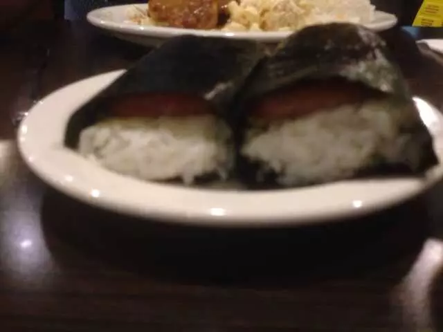 Aloha Kitchen & Bar