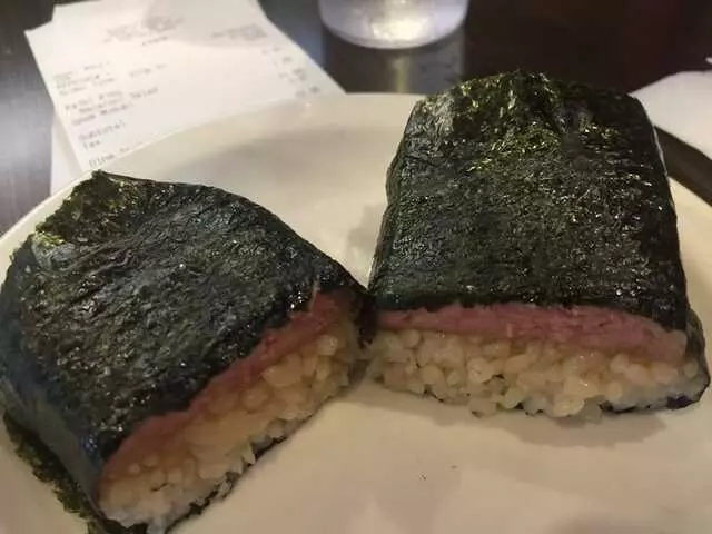 Aloha Kitchen & Bar