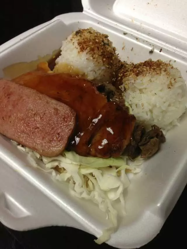 Aloha Kitchen & Bar