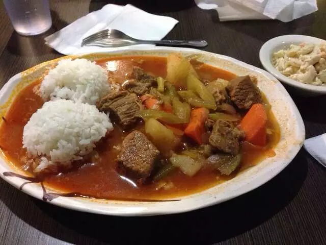 Aloha Kitchen & Bar