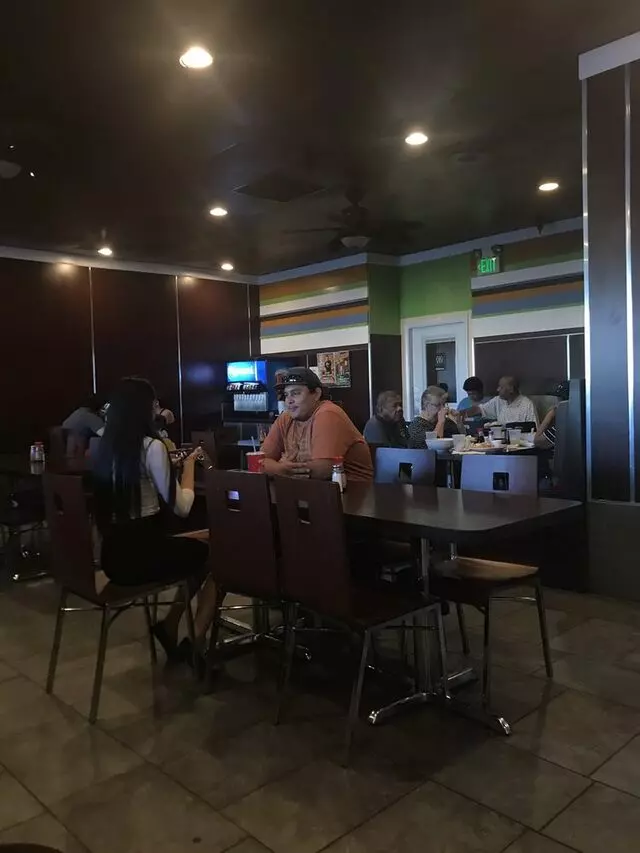Aloha Kitchen & Bar