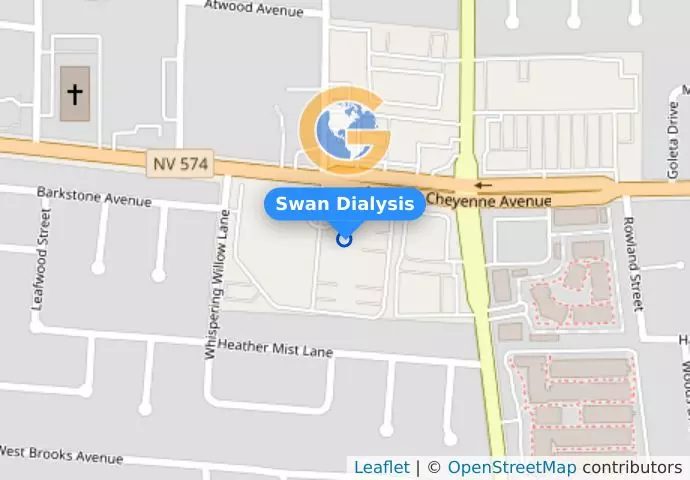 Swan Dialysis