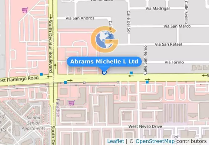 Abrams Michelle L Ltd