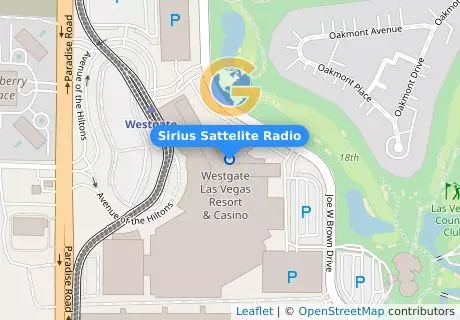 Sirius Sattelite Radio