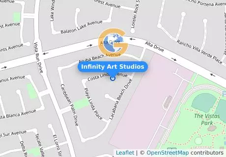 Infinity Art Studios