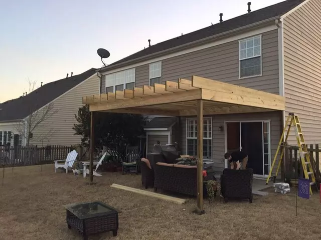 American Handyman Systems