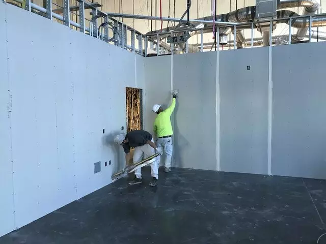 American Handyman Systems