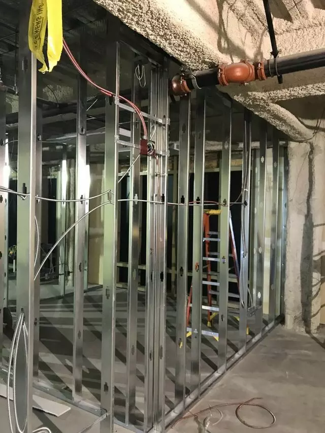American Handyman Systems