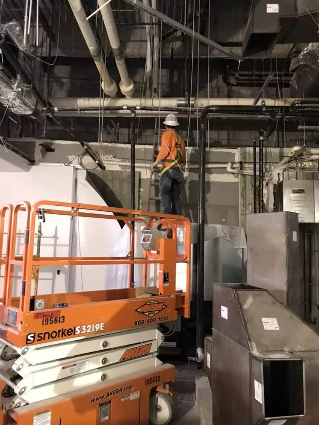 American Handyman Systems