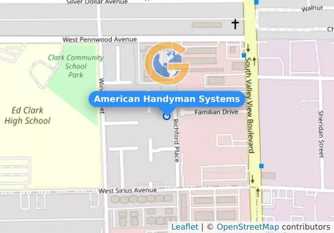 American Handyman Systems