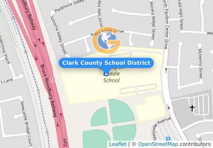 Clark County School District