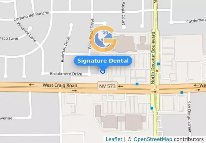 Signature Dental