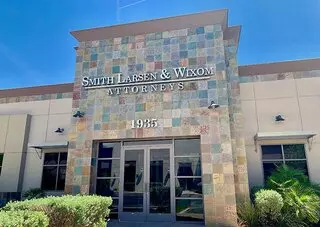 Smith Larsen & Wixom