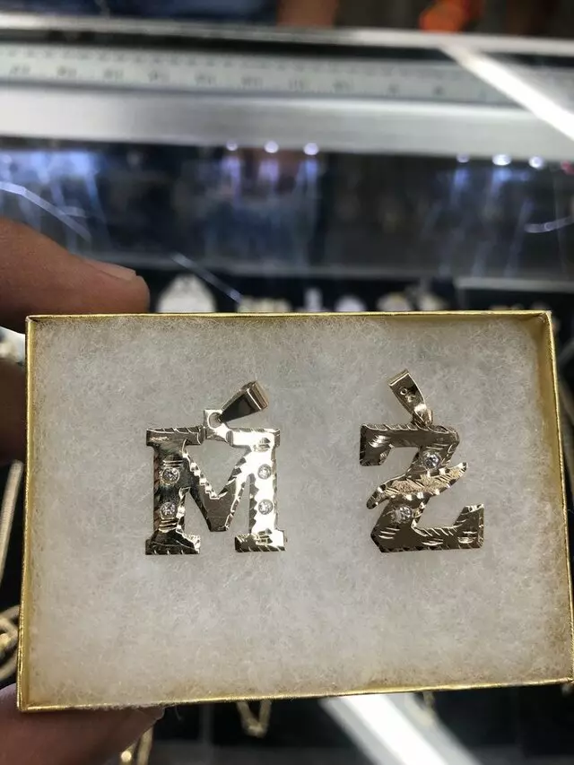 Heart of Lion Jewelry