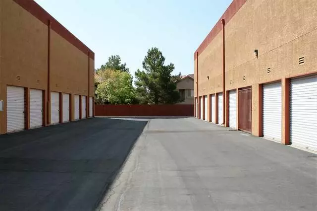 All Storage - Lake Mead