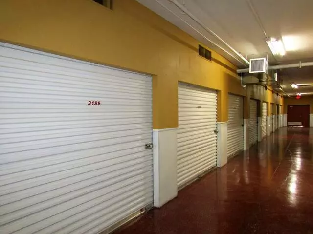 All Storage - Lake Mead