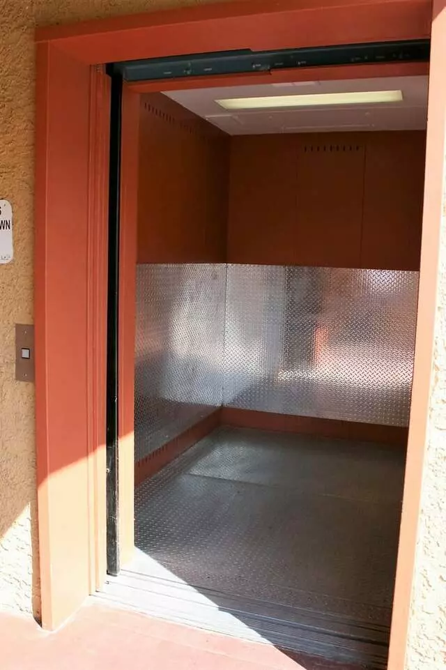 All Storage - Lake Mead