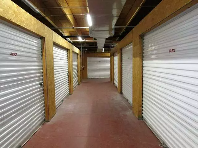 All Storage - Lake Mead