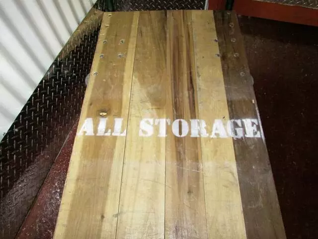 All Storage - Lake Mead