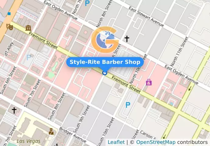 Style-Rite Barber Shop