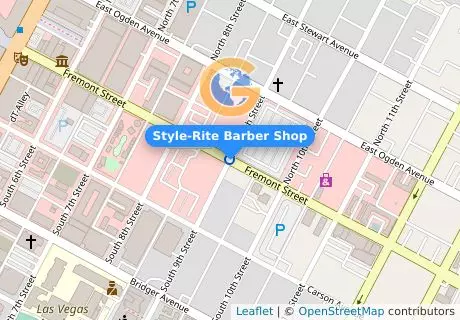 Style-Rite Barber Shop