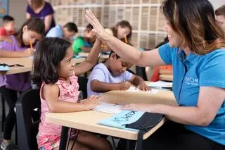 Kumon Math and Reading Center of Las Vegas - Rhodes Ranch