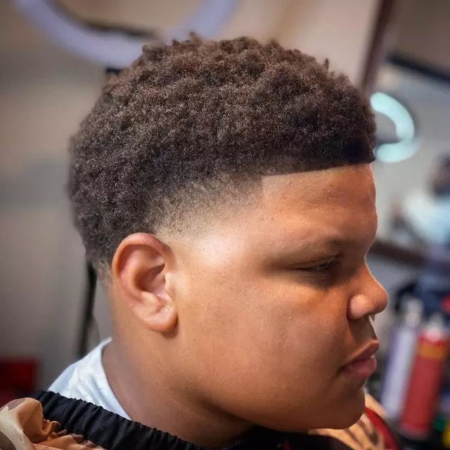 Skillz On Wheelz Mobile Barbering Services