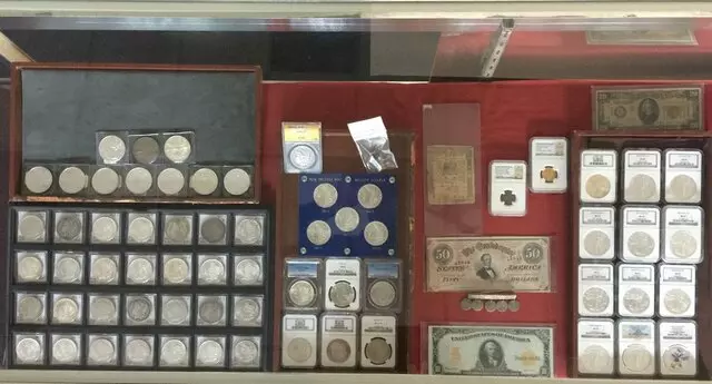 Archangel Coins