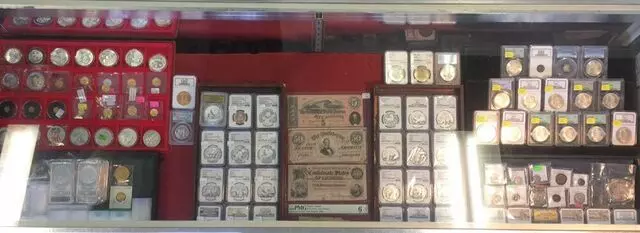 Archangel Coins