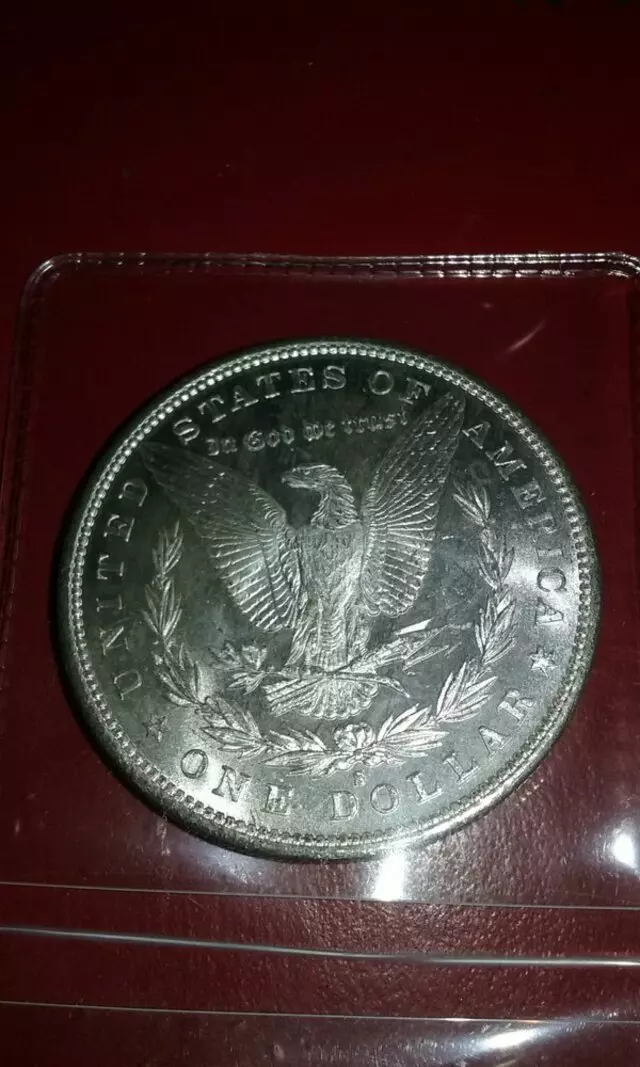 Archangel Coins