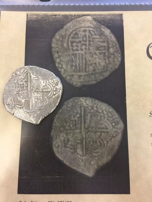 Archangel Coins