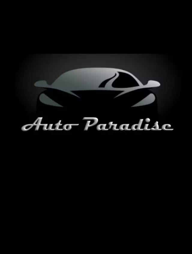 Auto Paradise