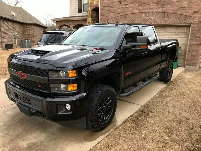 Auto Paradise
